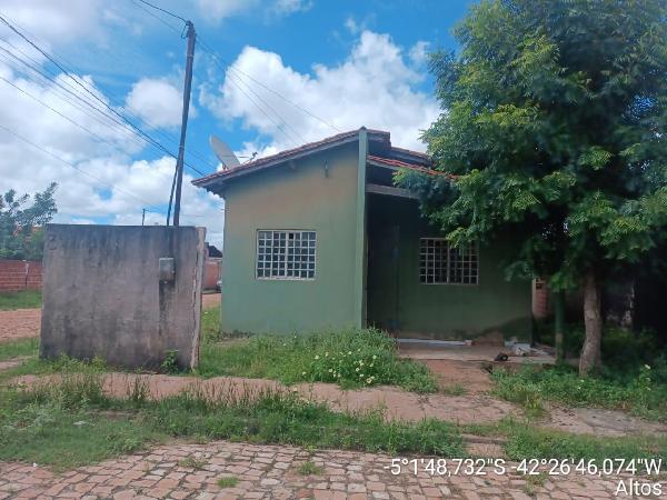 Foto de Imóvel 2 quartos, CIANA - Leilão em Altos/PI, 58% abaixo da avaliação