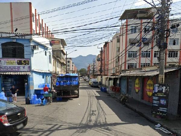 Imóvel em RIO DE JANEIRO/RJ