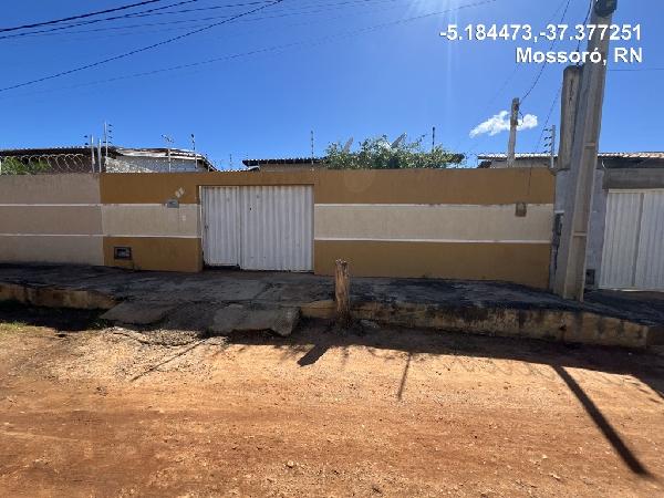 Foto de Imóvel na Rua Avani Bezerra De Araujo, 155 - Leilão em MOSSORO/RN