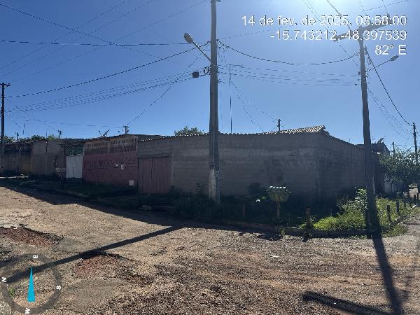 Imóvel em COCALZINHO DE GOIAS/GO