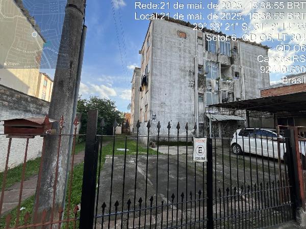 Imóvel em CANOAS/RS