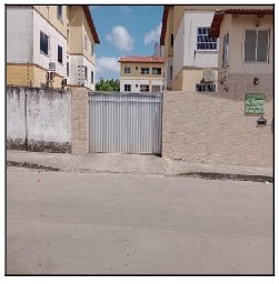 Foto de Imóvel PARQUE SANTA MARIA - Leilão em Fortaleza/CE, 38% abaixo da avaliação