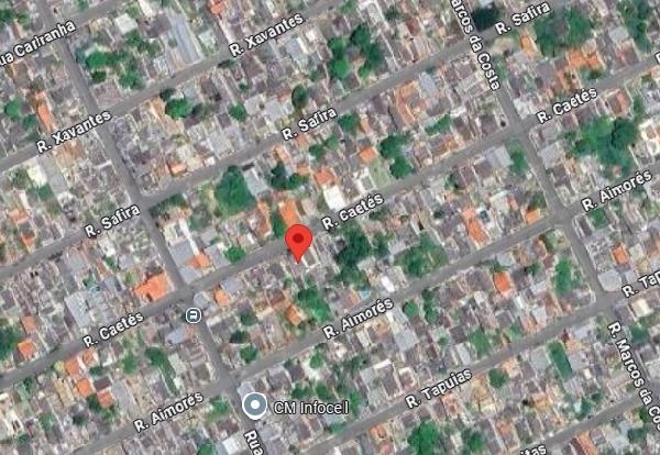 Foto de Imóvel na Rua Caetes, 930 - Leilão em São Gonçalo/RJ, 50% abaixo da avaliação