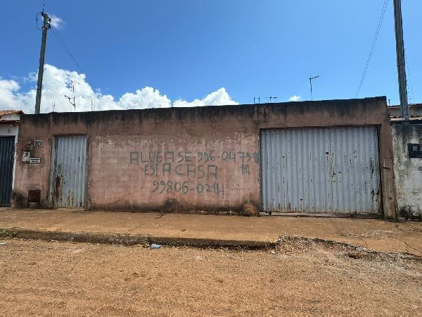 Imóvel em PADRE BERNARDO/GO