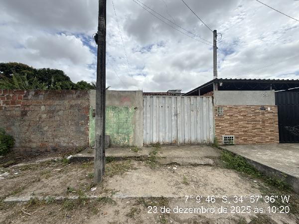 Foto de Imóvel na Avenida Noemia Ferreira Da Silva - Leilão em Santa Rita/PB, 42% abaixo da avaliação