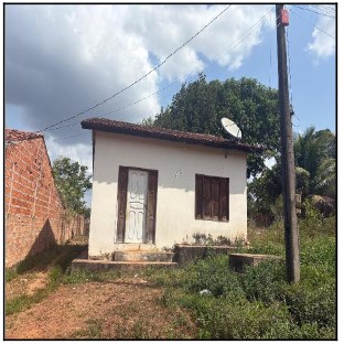Imóvel em MAE DO RIO/PA