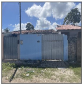 Foto de Imóvel 2 quartos, TIBIRI - Leilão em Santa Rita/PB, 42% abaixo da avaliação