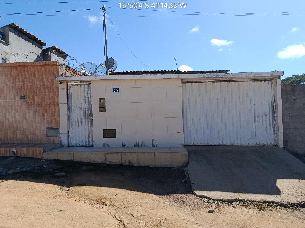 Imóvel em CANDIDO SALES/BA