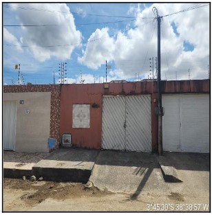 Imóvel em CAUCAIA/CE