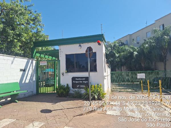 Foto de Imóvel 2 quartos, 47 m², JARDIM MANOEL DEL ARCO - Leilão em São José do Rio Preto/SP, 40% abaixo da avaliação