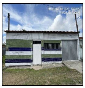Foto de Imóvel 2 quartos, LOT PORTAL TIBIRI II - Leilão em Santa Rita/PB, 45% abaixo da avaliação