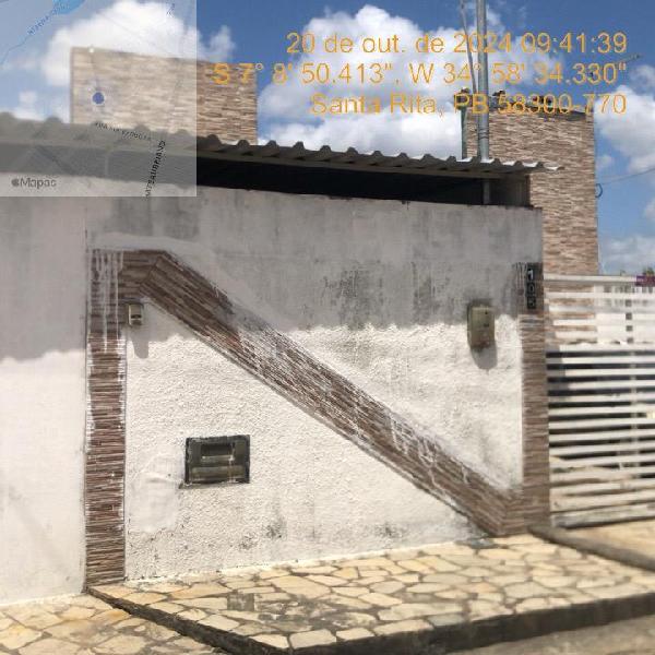 Imóvel em SANTA RITA/PB