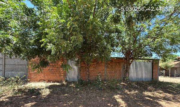 Foto de Imóvel 2 quartos, 69 m², CIANA ALTOS - Leilão em Altos/PI, 42% abaixo da avaliação