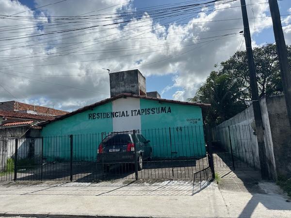 Imóvel em ITAPISSUMA/PE