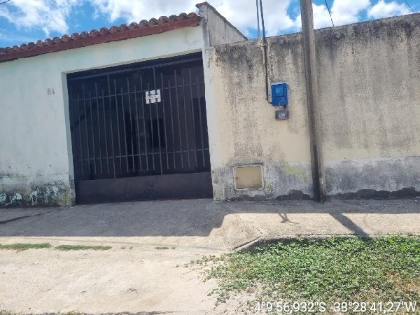 Foto de Imóvel PEDRA BRANCA - Leilão em Pacajus/CE, 64% abaixo da avaliação