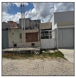 Foto de Imóvel 2 quartos, 60 m², CONCEICAO - Leilão em Feira de Santana/BA, 37% abaixo da avaliação