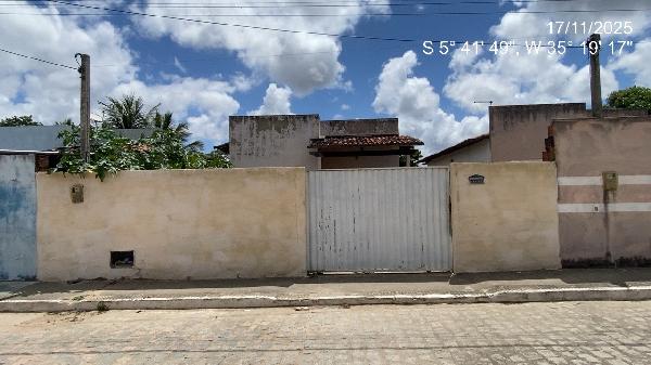Foto de Imóvel na Rua Padre Gaspar De Samperes, 55 - Leilão em Extremoz/RN, 42% abaixo da avaliação