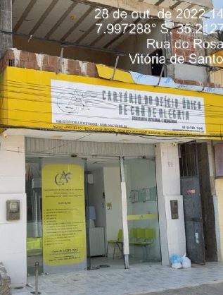 Imóvel em CHA DE ALEGRIA/PE