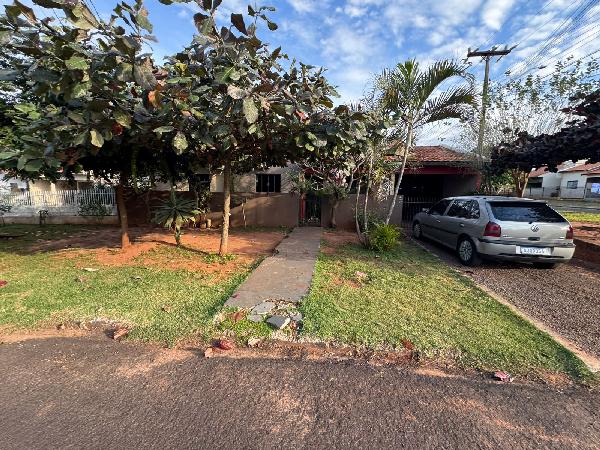 Imóvel em FRANCISCO ALVES/PR
