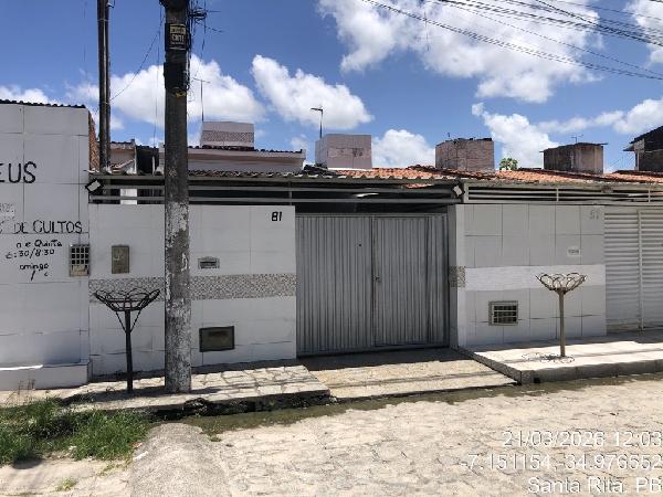 Foto de Imóvel 2 quartos, 51 m², PLANO DE VIDA - Leilão em Santa Rita/PB, 39% abaixo da avaliação