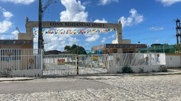 Foto de Imóvel na Avenida Central, 70 - Leilão em Aracaju/SE