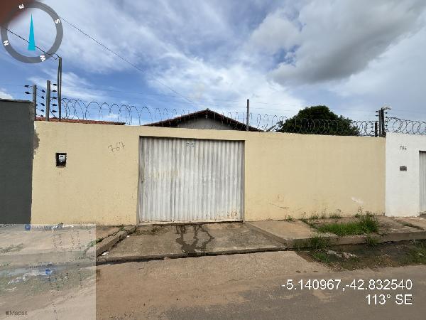 Foto de Imóvel 3 quartos, 71 m², PLANALTO BOA ESPERANCA - Leilão em Timon/MA, 42% abaixo da avaliação