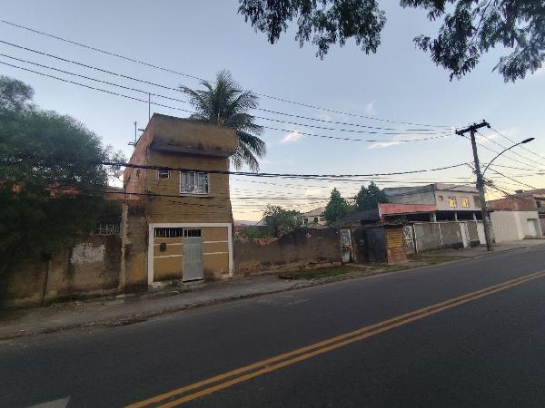 Foto de Imóvel 1 quarto, 36 m², BANGU - Leilão em Rio de Janeiro/RJ, 46% abaixo da avaliação
