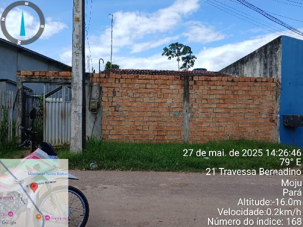 Imóvel em MOJU/PA