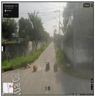 Imóvel em DUQUE DE CAXIAS/RJ