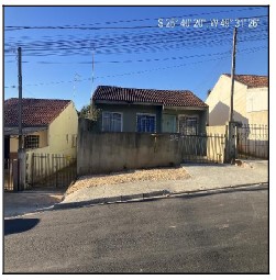 Foto de Imóvel 3 quartos, JD PLANALTO - Leilão em Contenda/PR, 37% abaixo da avaliação