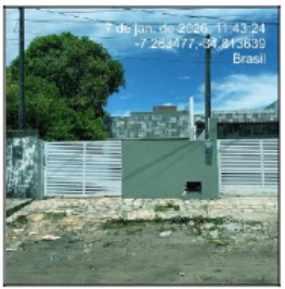 Imóvel em CONDE/PB