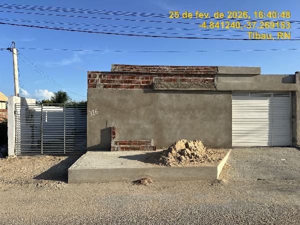 Imóvel em TIBAU/RN