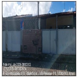 Foto de Imóvel na Rua Macaibas, 181 - Leilão em JOAO PESSOA/PB