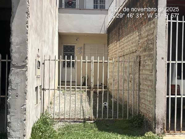 Imóvel em URUGUAIANA/RS
