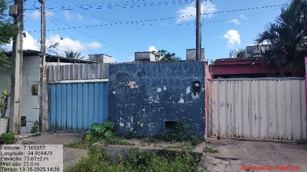 Imóvel em SANTA RITA/PB