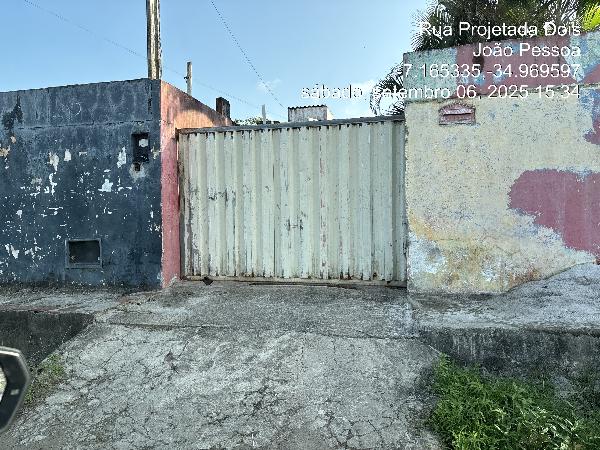 Imóvel em SANTA RITA/PB