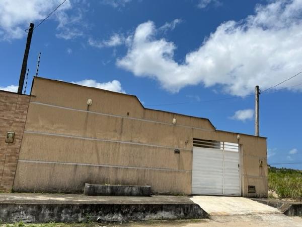 Foto de Imóvel na Rua Projetada - Leilão em Extremoz/RN, 42% abaixo da avaliação