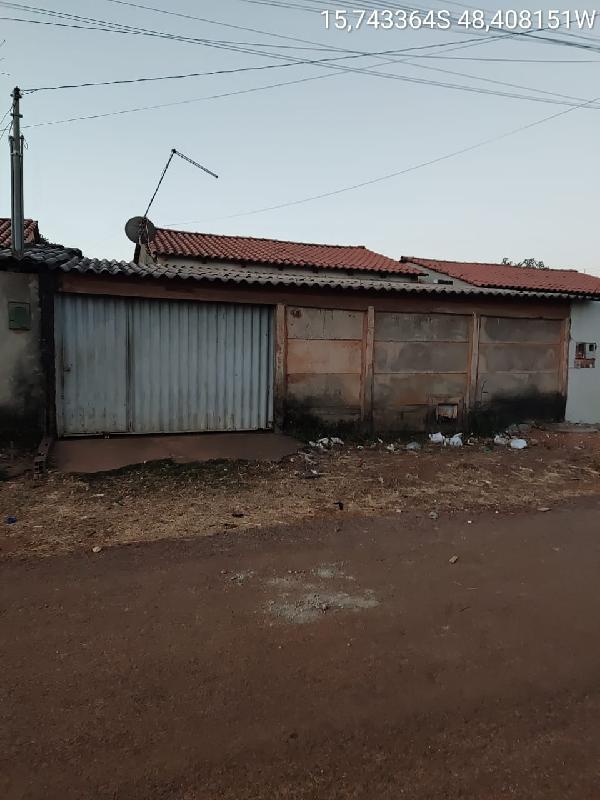 Imóvel em COCALZINHO DE GOIAS/GO