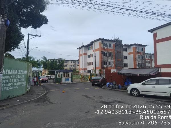 Imóvel em SALVADOR/BA