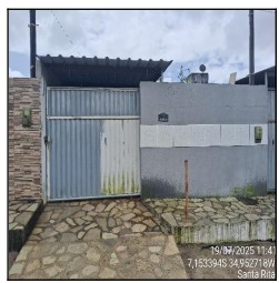Foto de Imóvel 2 quartos, PRIVE AEROPORTO - Leilão em Santa Rita/PB, 48% abaixo da avaliação