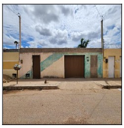 Foto de Imóvel na Rua Cadillac, 91 - Leilão em Mossoró/RN, 41% abaixo da avaliação