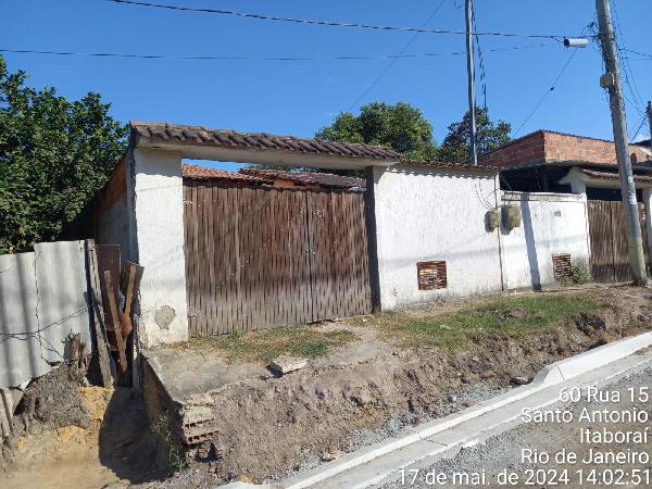 Imóvel em ITABORAI/RJ