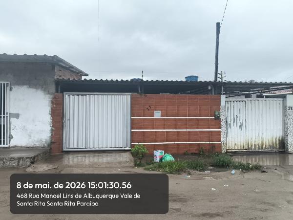 Imóvel em SANTA RITA/PB