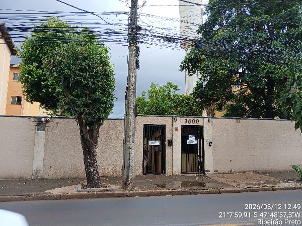 Foto de Imóvel 2 quartos, 52 m², IPIRANGA - Leilão em Ribeirão Preto/SP, 39% abaixo da avaliação