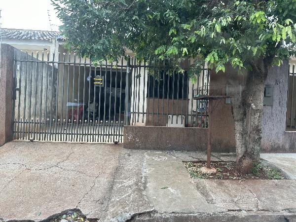 Imóvel em SARANDI/PR