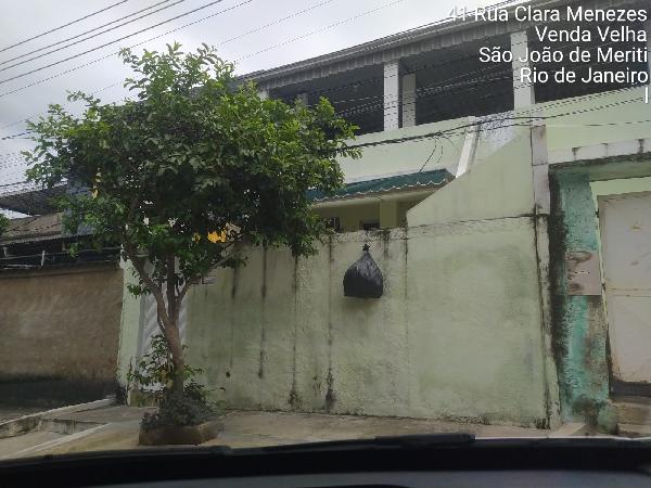 Imóvel em SAO JOAO DE MERITI/RJ