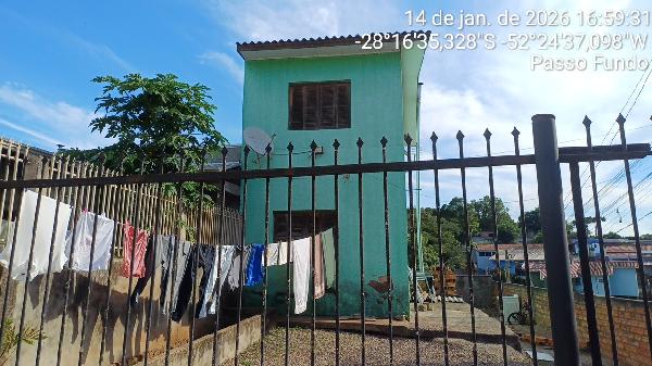 Imóvel em PASSO FUNDO/RS