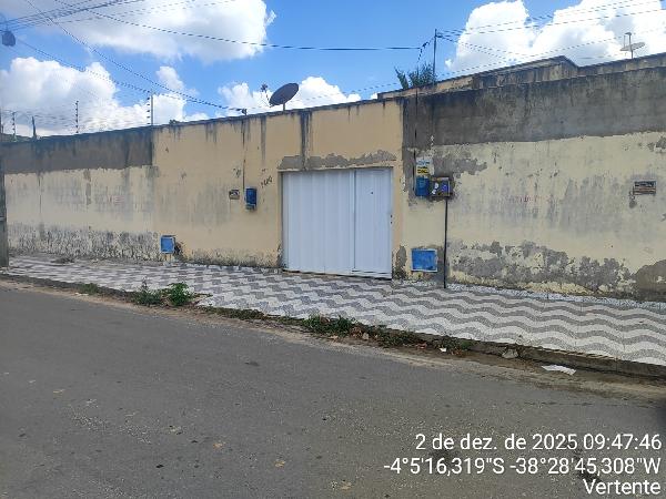 Foto de Imóvel 2 quartos, 107 m², NOVO DIADEMA - Leilão em Horizonte/CE, 40% abaixo da avaliação