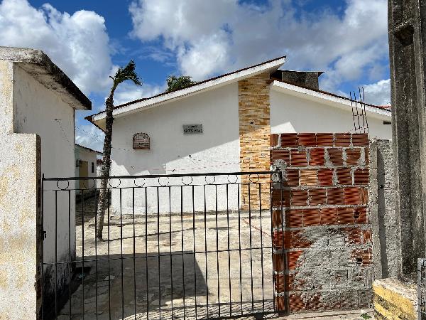 Imóvel em SANTA RITA/PB