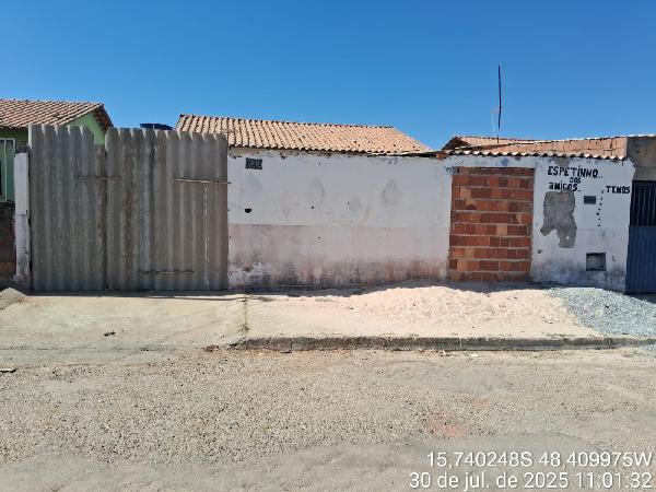 Imóvel em COCALZINHO DE GOIAS/GO